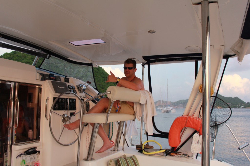 Sailing Kalalau with a little bit of vacation Sailing Money