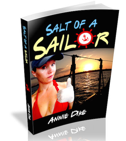 Salt of Sailor