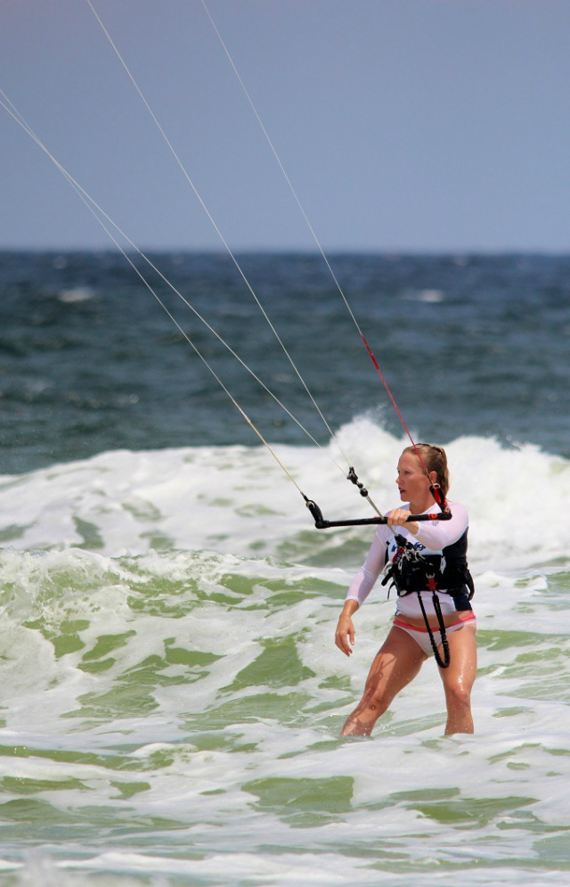 Annie Kiting