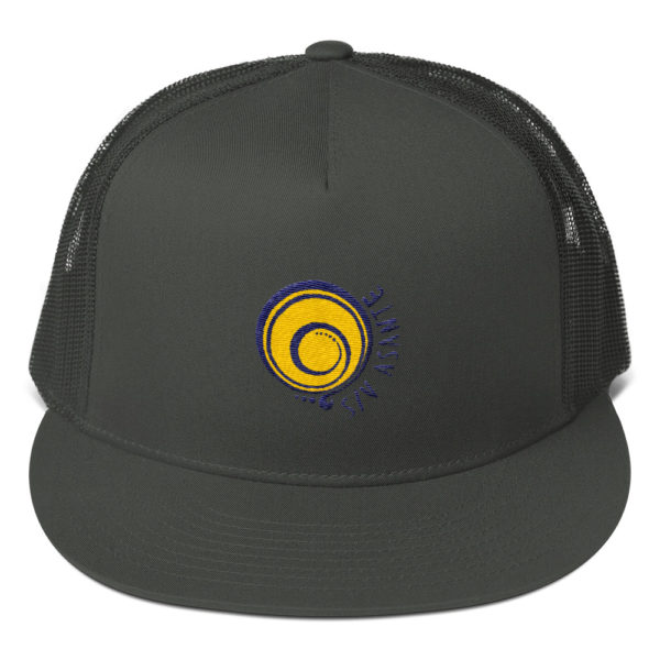 S/V Asante Trucker Cap! - Image 2